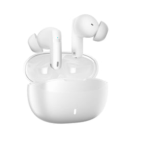 ATHONGL W11 earbuds in case ready for on-the-go listening