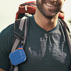 ATIMIRA Waterproof AirPods 4 case set makes a thoughtful gift.