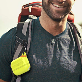 ATIMIRA AirPods Pro 2 case supports USB-C and wireless charging