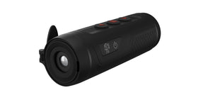 ATN BlazeSeeker front view highlights thermal detail for quick field scouting
