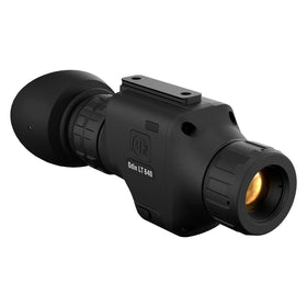 ATN Odin LT 640x480 display for crisp night views.