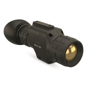 ATN Odin LT compact monocular for quick night observations.