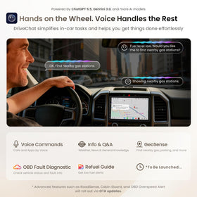 ATOTO S8L 4G internet keeps navigation and streaming online on the go