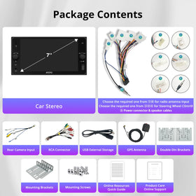 ATOTOZONE A5L compatible with selected Subaru, Scion, Toyota models