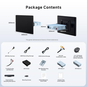 ATOTOZONE OTA updates continually enhance features and performance.