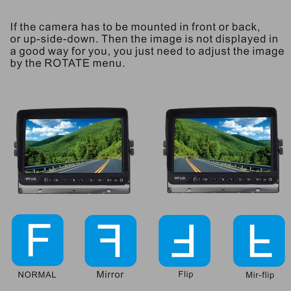 IP69K rated ATPTK camera withstands harsh weather and pressure