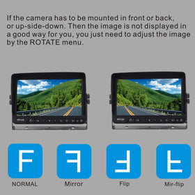 IP69K rated ATPTK camera withstands harsh weather and pressure