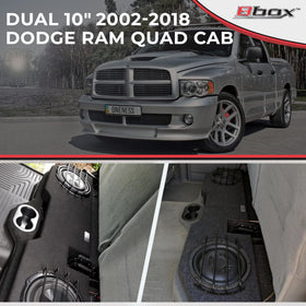 Atrend A202-10 bedliner finish closeup shows rugged exterior and durable sealed design.