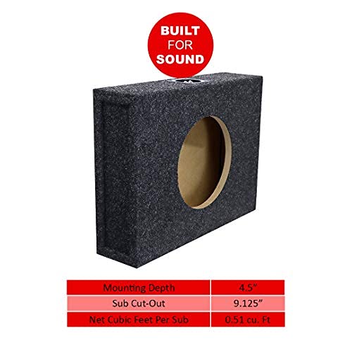 Atrend Bbox 10 premium carpet finish for a durable professional look