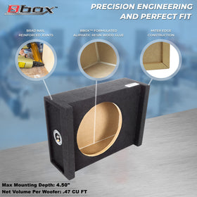 Atrend Bbox 12AME aliphatic glue seals joints for durable performance