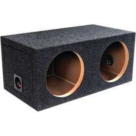 Atrend BBox E10D dado design ensures precise enclosure fit.