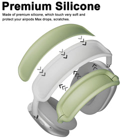 ATUAT step-by-step installation of silicone cover for quick easy fit benefit