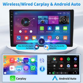 Aublinto steering wheel control compatibility preserves original vehicle convenience