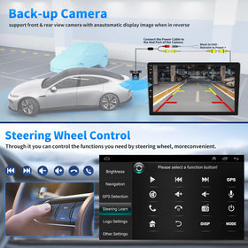 Aublinto climate-control compatibility supports seat heating and cooling features