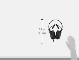 Audio-Technica ATH-A990Z 3.0 m cloth-wrapped cable with 6.3 mm adapter