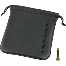 Audio-Technica ATH-M40x driver detail reveals 40 mm drivers for accurate response.