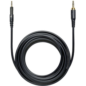 Audio-Technica ATH-M40x headband material emphasizes durable comfort during long sessions.
