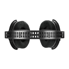 Audio-Technica ATH-R50x detachable 3m cable for flexible studio setups.