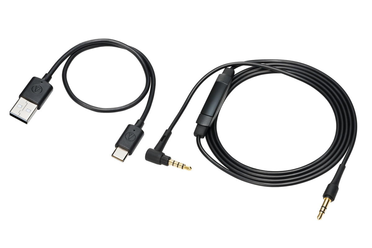 Battery life icon with Audio-Technica ATH-S300BTBK showing long playback time