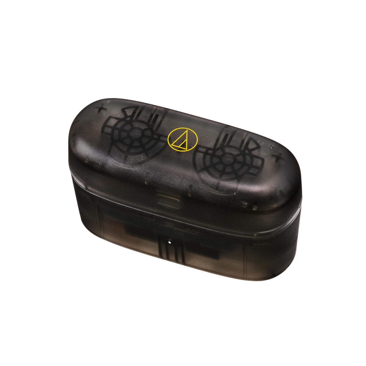 Audio-Technica ATH-CKS30TW+ low-latency mode syncs audio and video