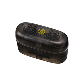 Audio-Technica ATH-CKS30TW+ low-latency mode syncs audio and video