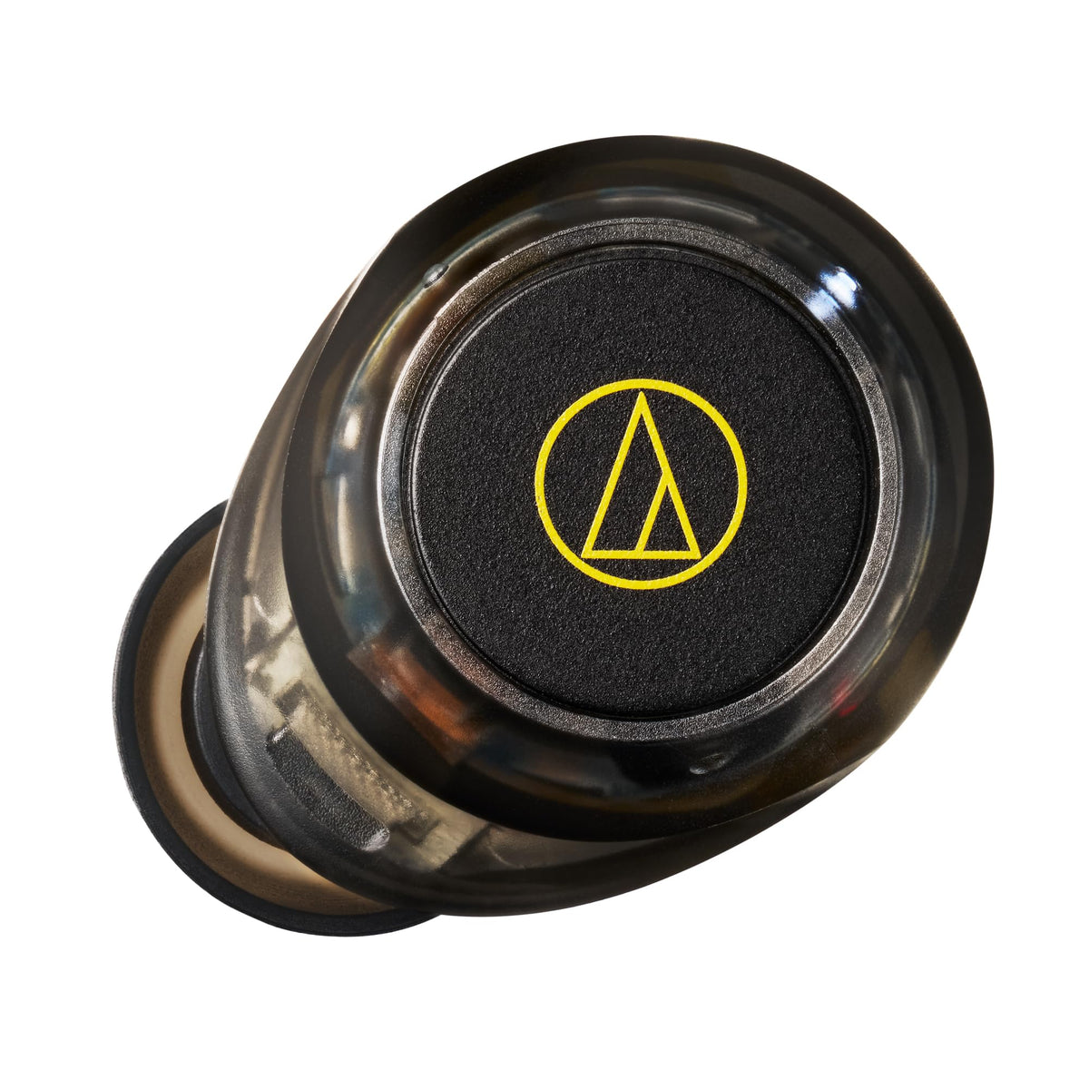 Audio-Technica ATH-CKS30TW+ touch controls for playback and calls