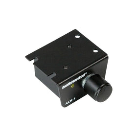 AudioControl ACR-1 two-color LED close-up offering instant visual level feedback