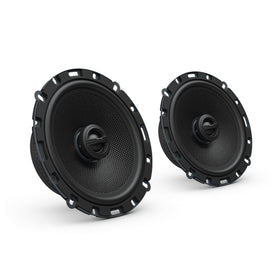 AudioControl Altitude 6.5 inch coaxial front door installation improves compact-car audio.