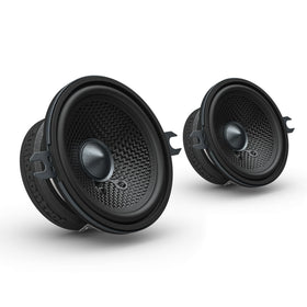 AudioControl Altitude front view showing compact speaker fit and clear midrange
