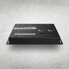 AudioControl EPICENTER EPIC-series compatibility ensures seamless bass integration