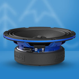 AudioControl PNW in-car application illustrates immersive sound across cabin seating.