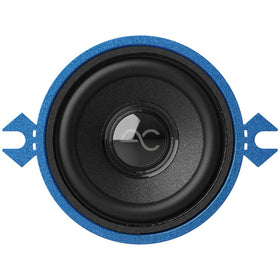 AudioControl PNW Series included crossover for enhanced clarity