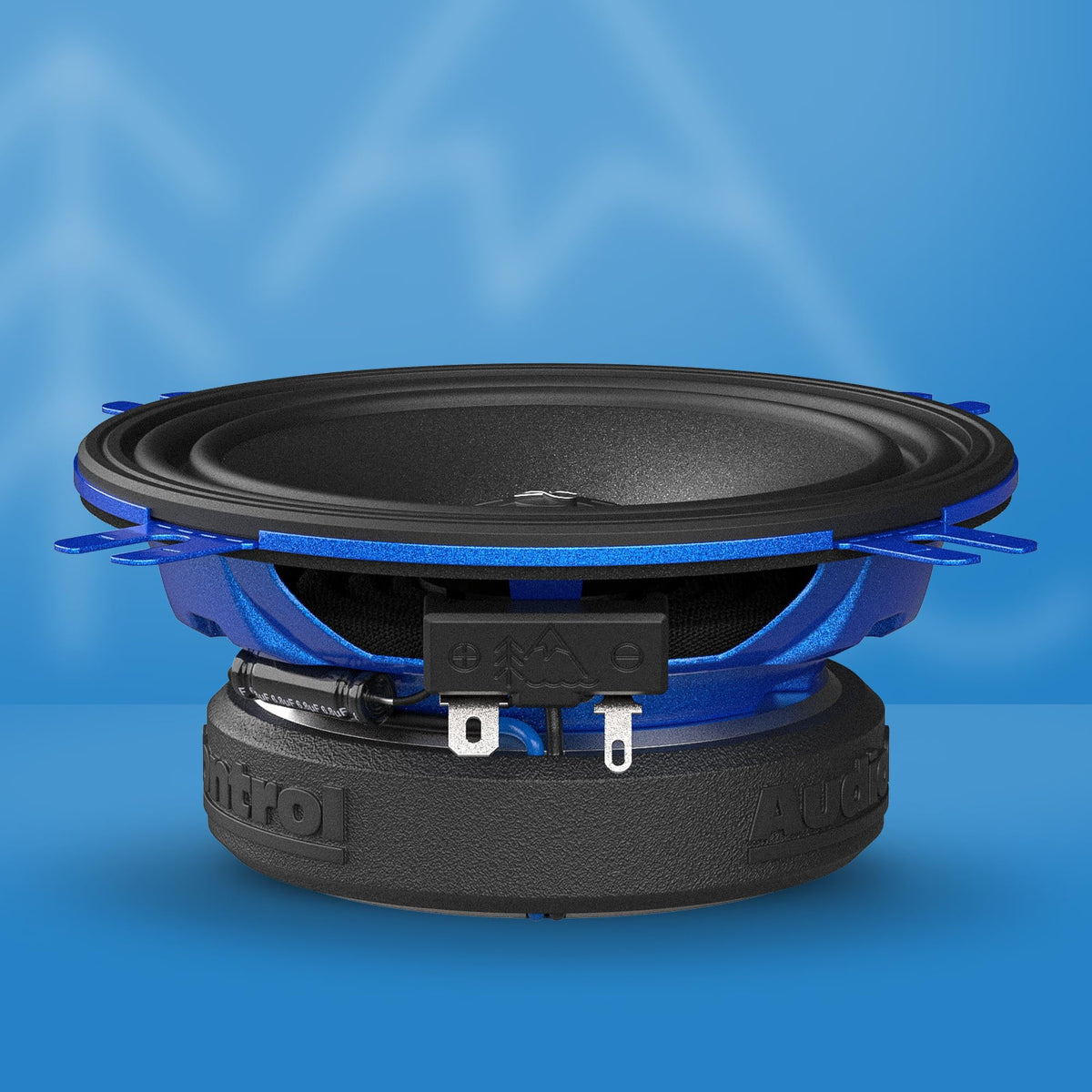 AudioControl PNW dimensions guide to plan dash or door fitment