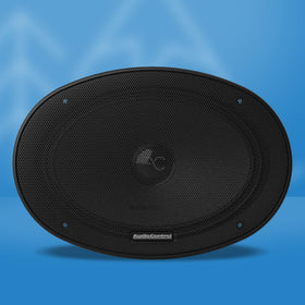 AudioControl PNW inline crossovers optimize filtering for clearer sound.