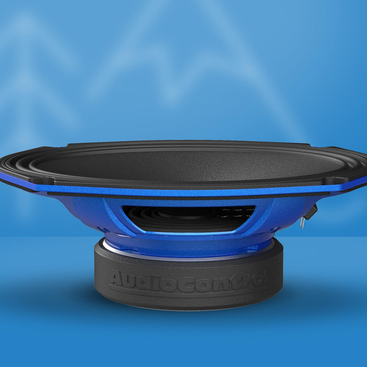 AudioControl PNW installation hardware enables quick, OEM-friendly mounting.