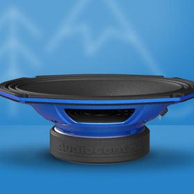 AudioControl PNW installation hardware enables quick, OEM-friendly mounting.