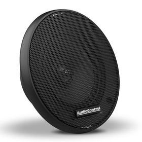 AudioControl PNW rear-dampened silk dome tweeter for smooth high-frequency response