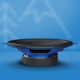 AudioControl PNW sound demo image showing full-range capability.