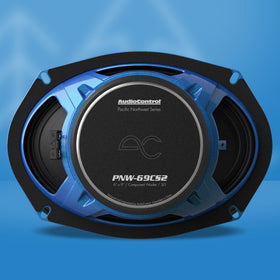 AudioControl PNW system installed in-car boosts overall fidelity and soundstage.
