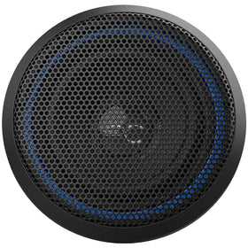 AudioControl PNW Series tweeter alignment for coherent sound