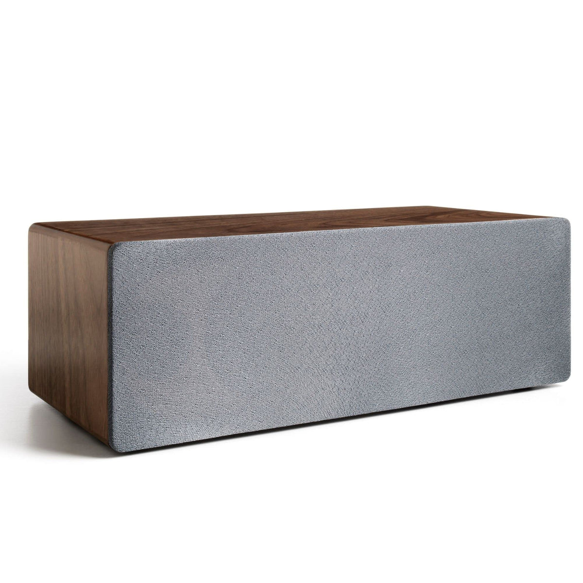 Audioengine A2+ back ports enable easy Bluetooth and analog connections