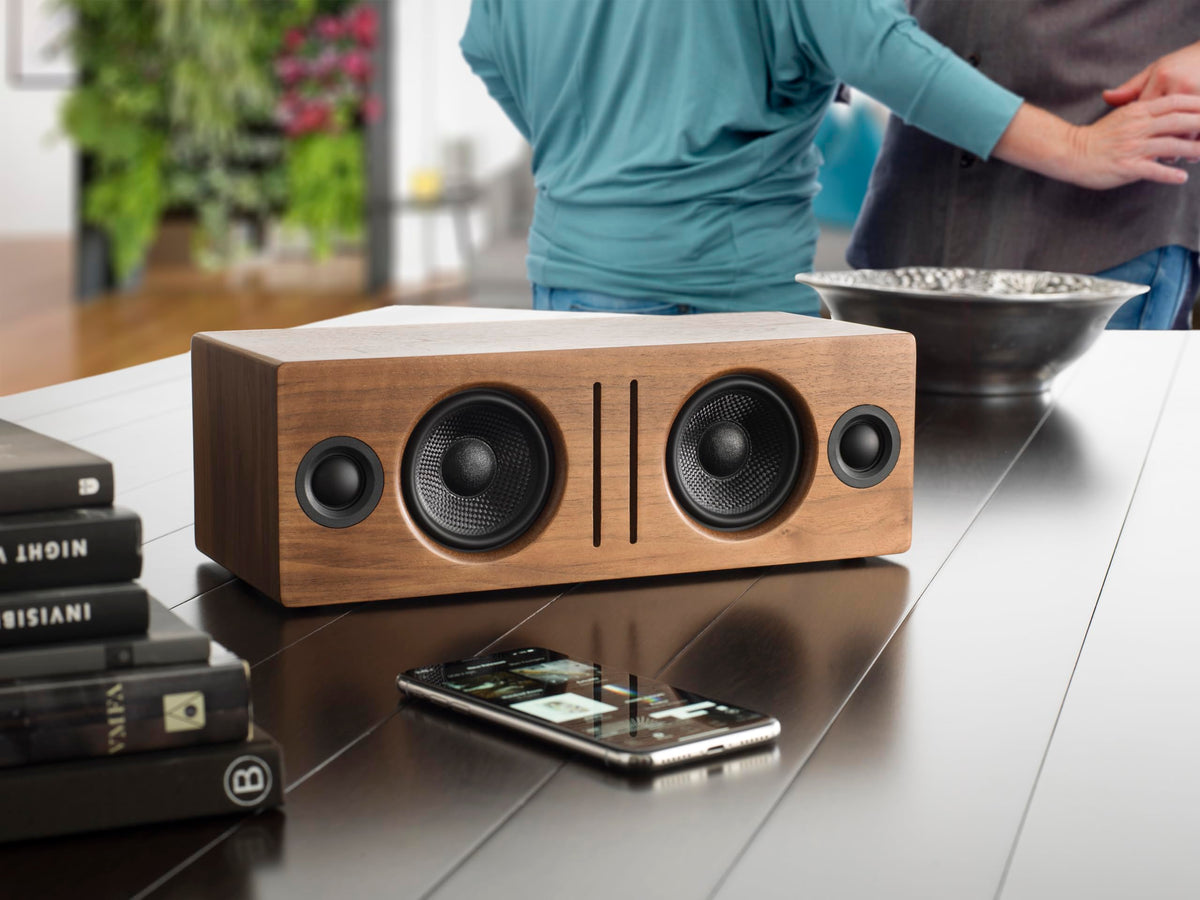 Audioengine A2+ warranty and support signals trusted service
