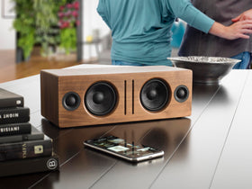 Audioengine A2+ warranty and support signals trusted service