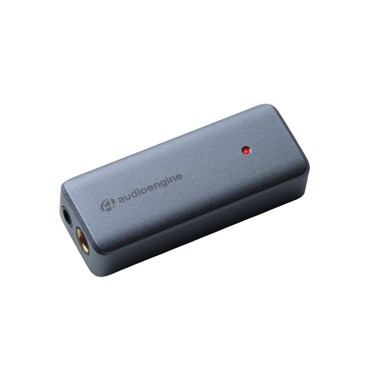 Audioengine HXL balanced 4-4mm output powering diverse headphones for rich, accurate listening