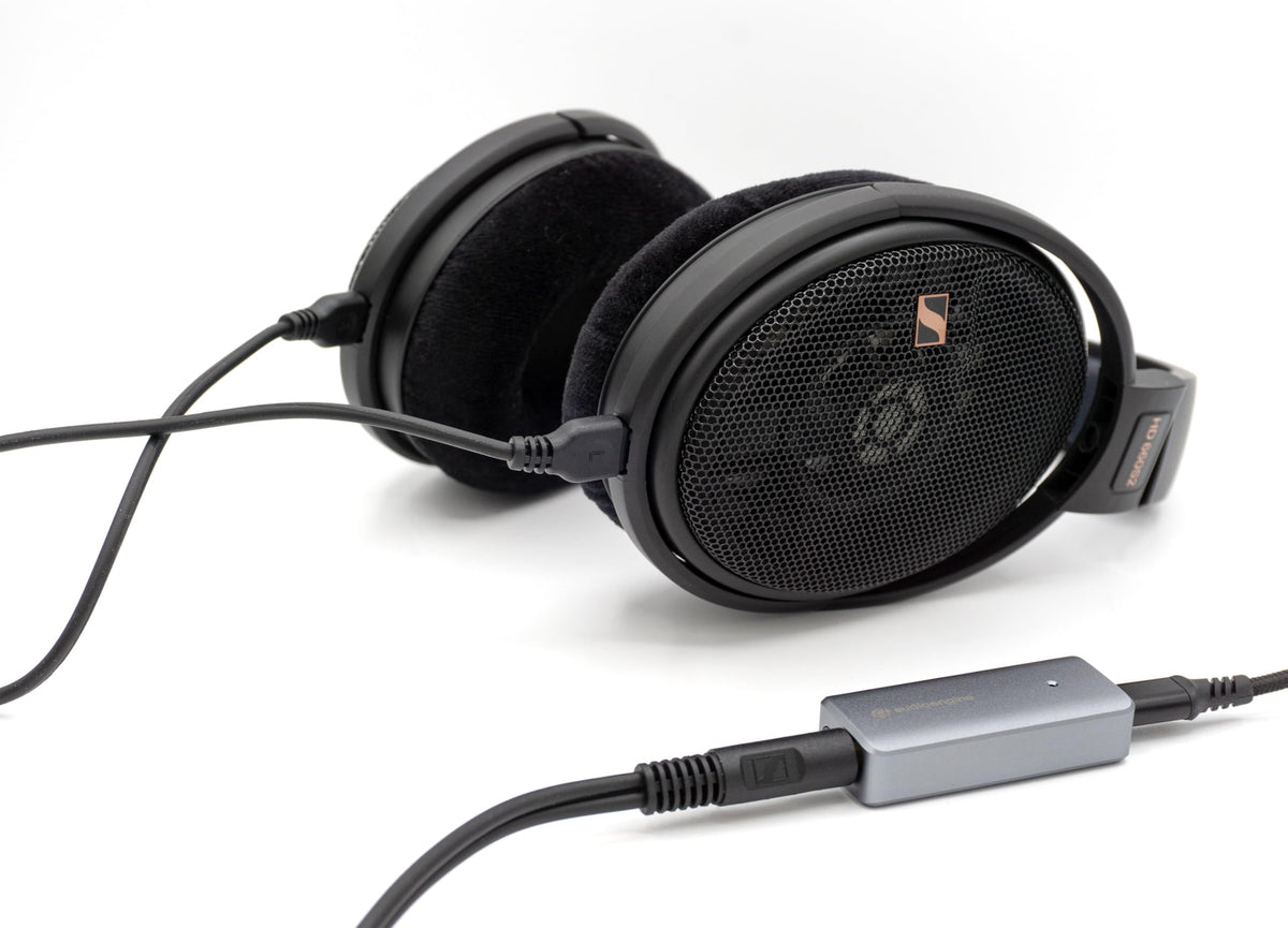 Audioengine HXL warranty information and brand assurance from Texas