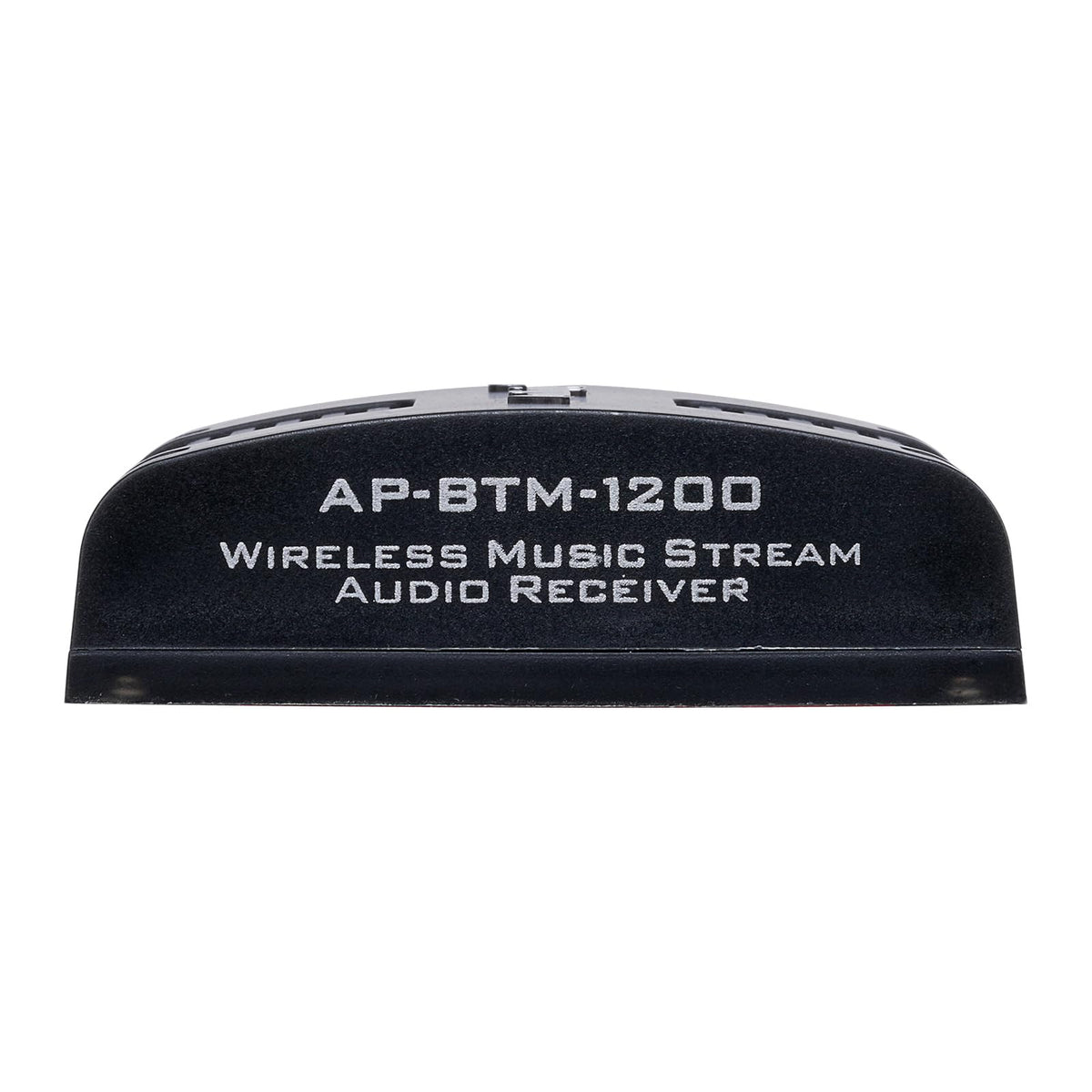 Audiopipe AP-BTM-1200 installed inside a UTV cabin providing wireless music for rides
