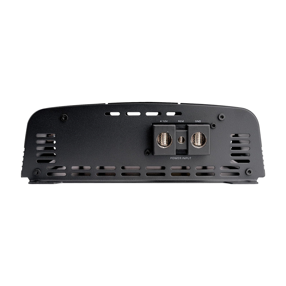 Audiopipe APHF-3000D-H1 power and clip LEDs monitor performance quickly