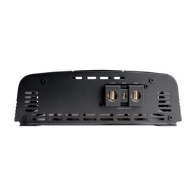 Audiopipe APHF-3000D-H1 power and clip LEDs monitor performance quickly
