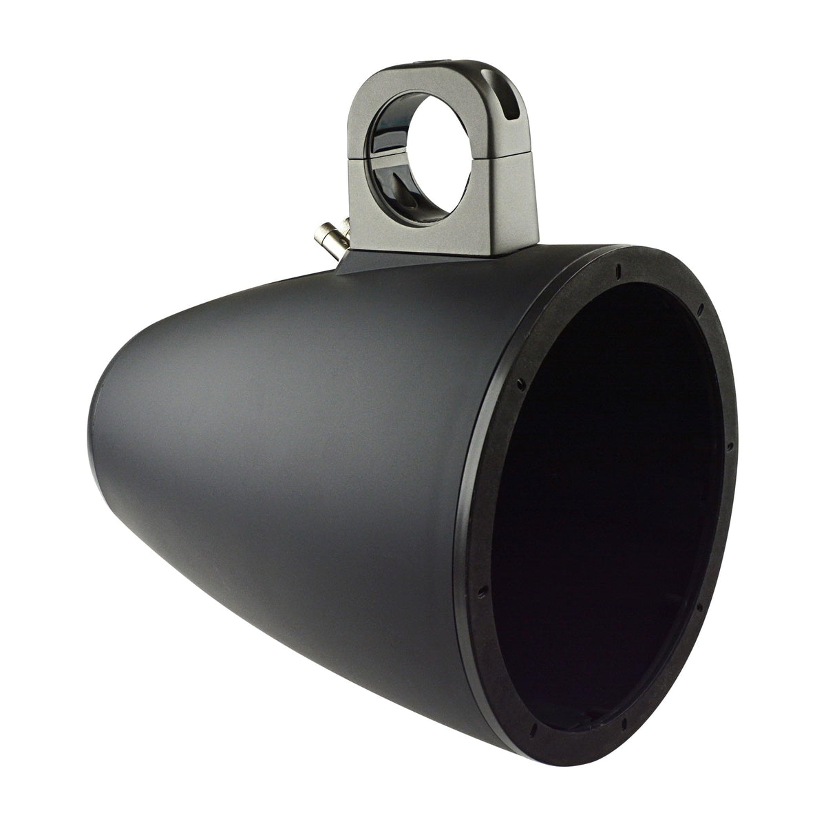 APMP-1000ETW aluminum stand shows durable marine-grade support