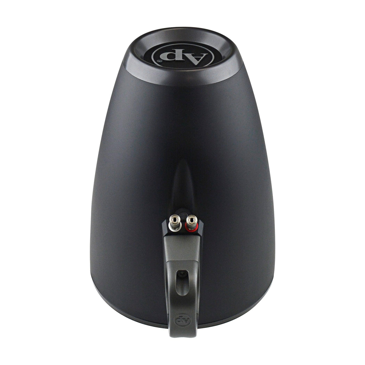 Directional aiming up to 22 degrees enhances sound projection on water